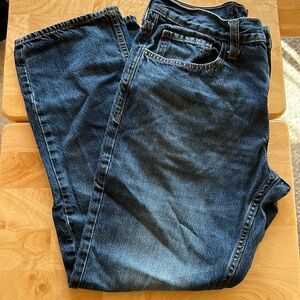Guc Gap men’s 30/28 jeans